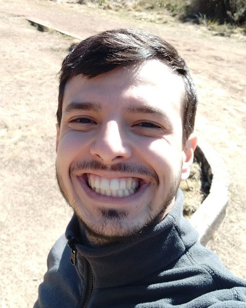 Gabriel Lencioni Lovate